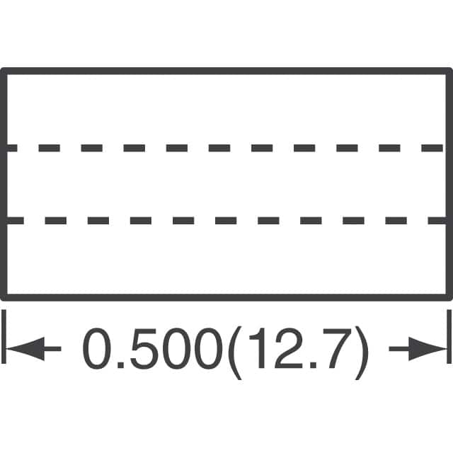 74270091 Würth Elektronik  Ferriti per cavi